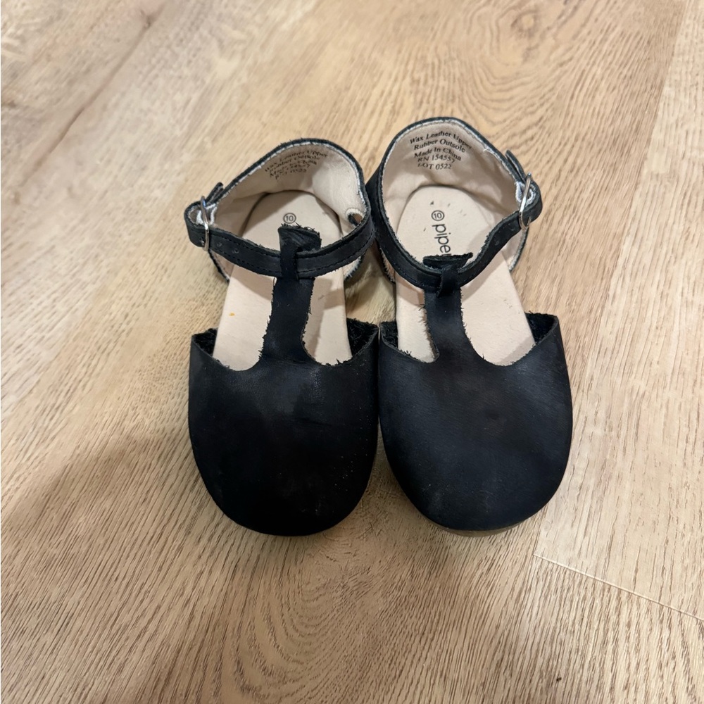 Piper Finn Mary Jane’s